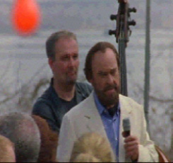 Sam & Rip Torn