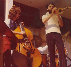 Marvin Stamm
