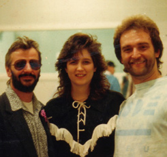 Ringo Session