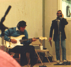 Ringo Session
