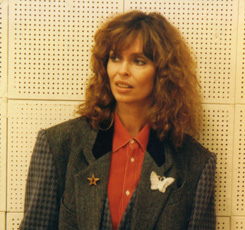 Barbara Bach