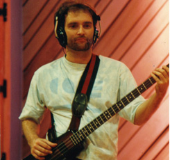 Ringo Session