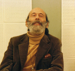Hilary Gerard