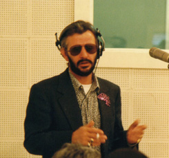 Ringo Session