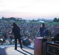 Lynyrd Skynyrd