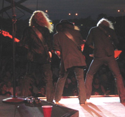 Lynyrd Skynyrd