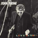 John Prine - Live On Tour
