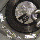 The Tony Thomas Trio - Progreso